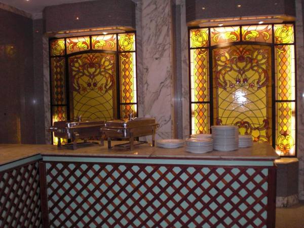 Philippe Luxor Hotel