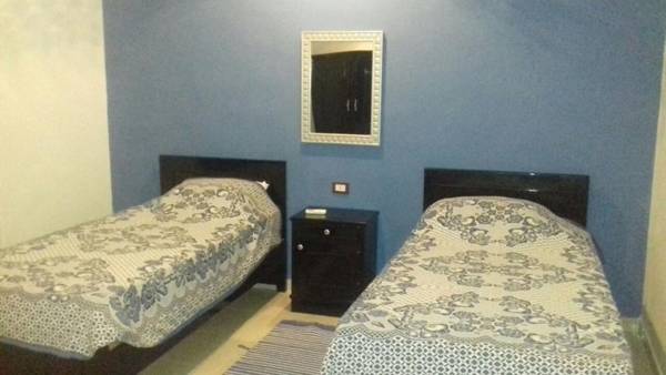 Villa Bahri Luxor Apartment