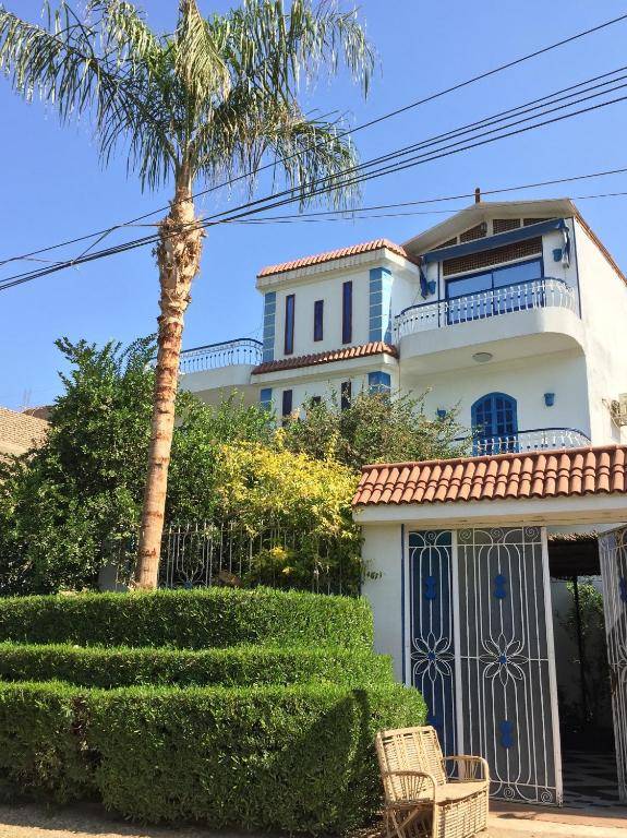 Villa Kaslan Apartments