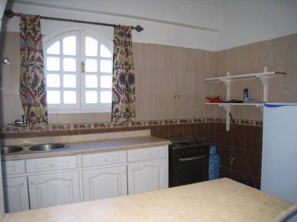 Villa Kaslan Apartments