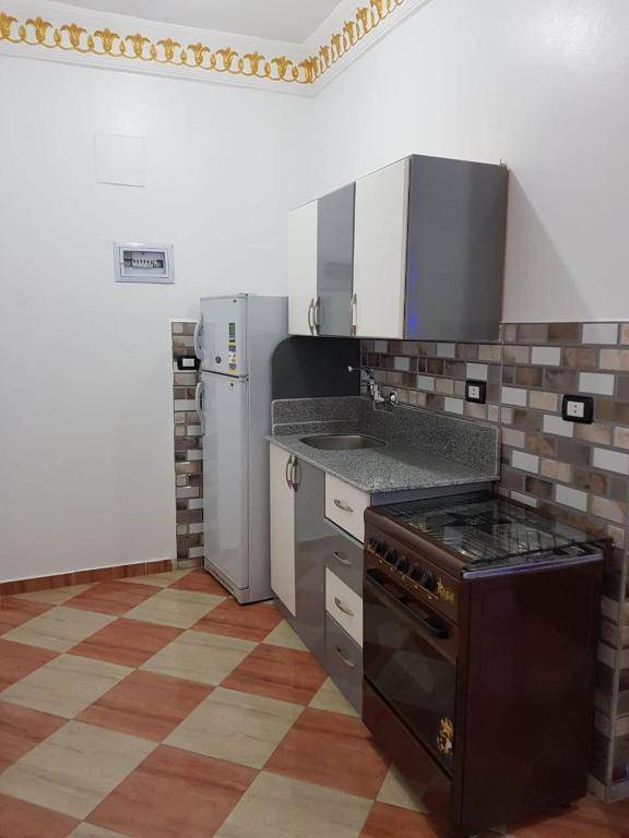 Royal Apartments Luxor