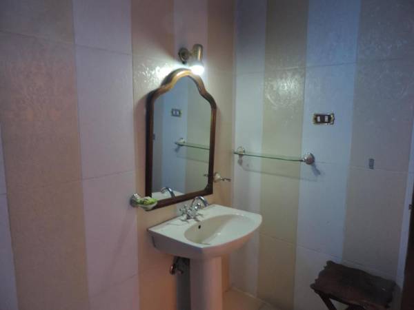 Villa Nile House Luxor