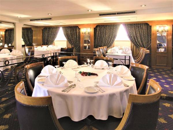 Jaz Crown Prince Nile Cruise - Every Saturday from Luxor for 07 & 04 Nights - Every Wednesday From Aswan for 03 Nights