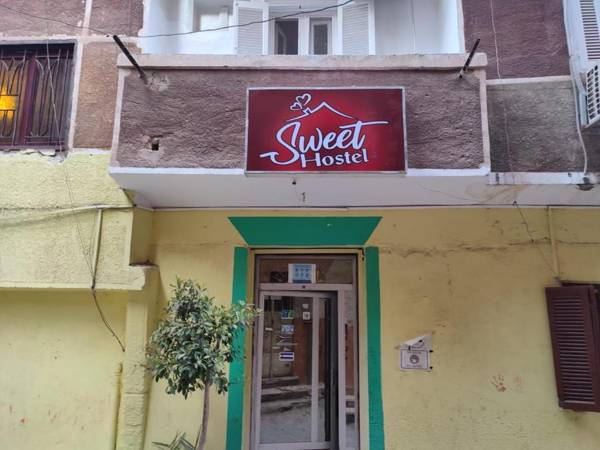 SWEET HOSTEL LUXOR
