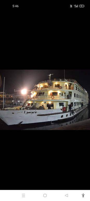 Luxor booking Nile cruises