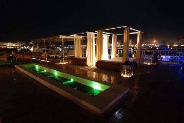 Luxor booking Nile cruises