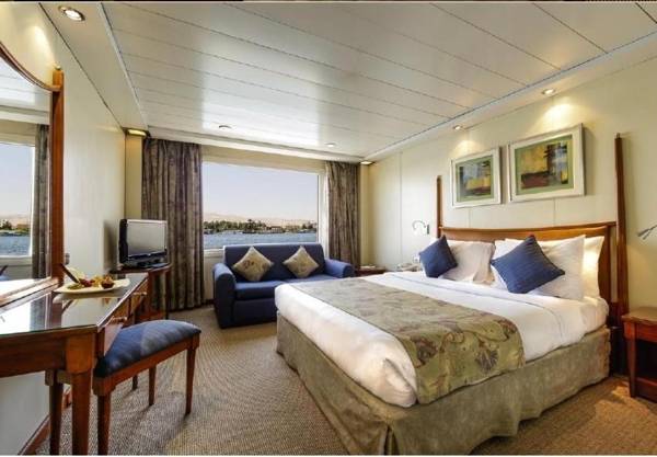 Movenpick Royal Lotus