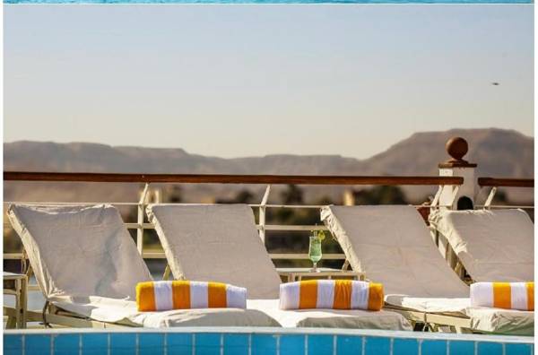 Movenpick Royal Lotus