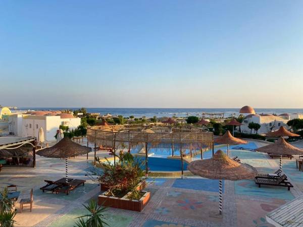 Fanadir Proy Resort