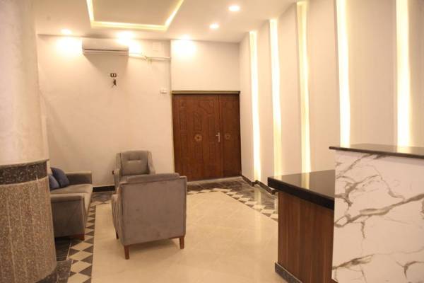 Jewel Assiut Hotel