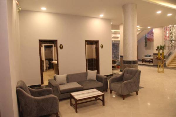 Jewel Assiut Hotel