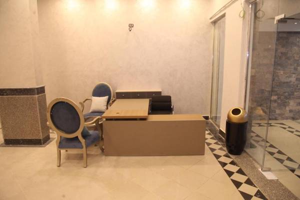 Jewel Assiut Hotel