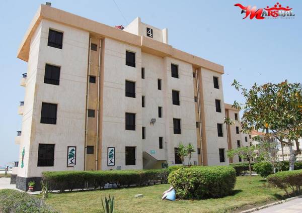 Ras El Bar Apartments Armed Forces