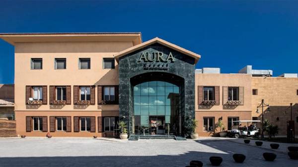 Aura Resort Sidi Abd El Rahman El Alamein