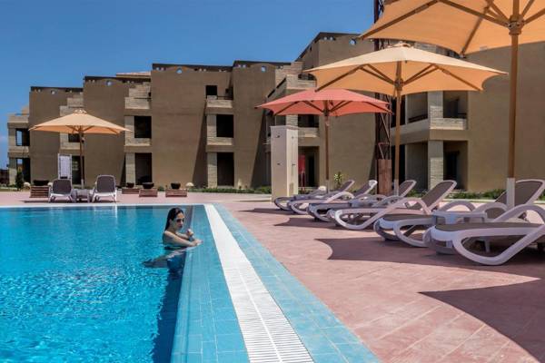 Aura Resort Sidi Abd El Rahman El Alamein