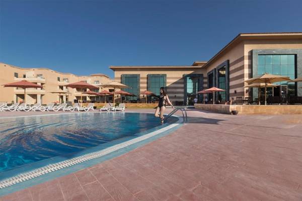 Aura Resort Sidi Abd El Rahman El Alamein