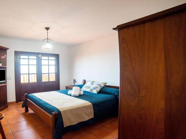 Nature meets luxury in Nice Apartment near Tenerife Coastline