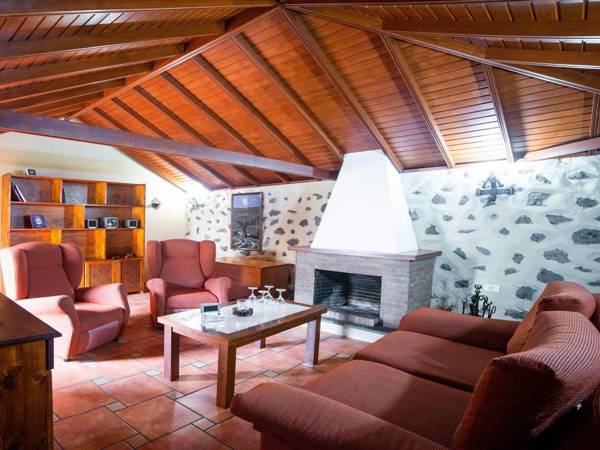 Authentic holiday home full of character with lots of privacy and stunning view