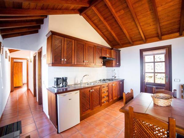 Nice apartment with fantastic views of the coastline of Tenerife