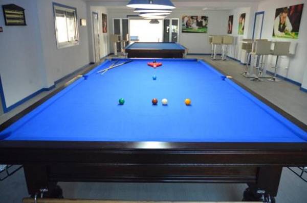 El Marques Palace by Intercorp Group