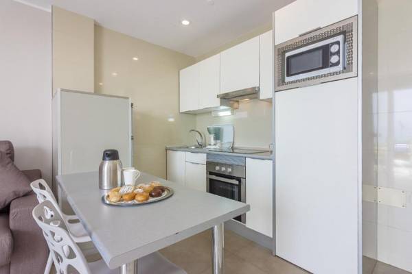 Klayman Diamond Aparthotel