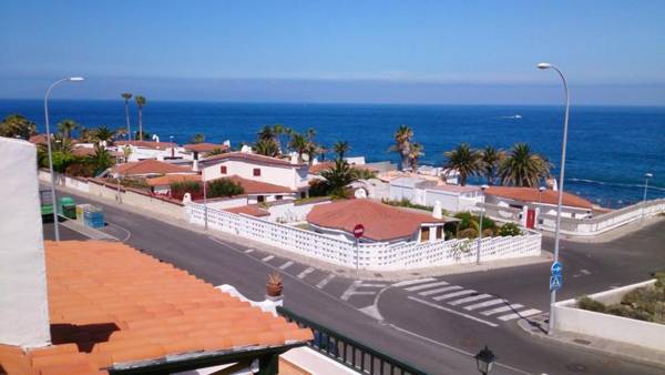 Prime Homes - Tijoco Apartment”