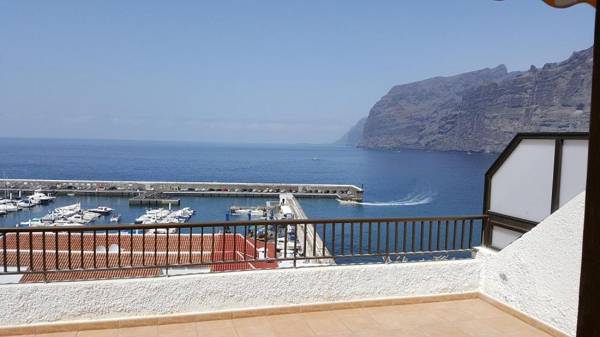 Apartments Gigantes Sunrises