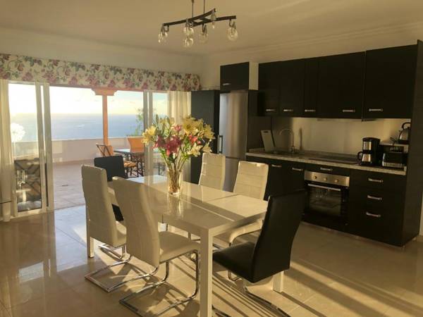 Estrella del Norte -Villas Los Gigantes