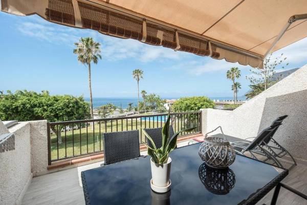 Apartamento Acantilados