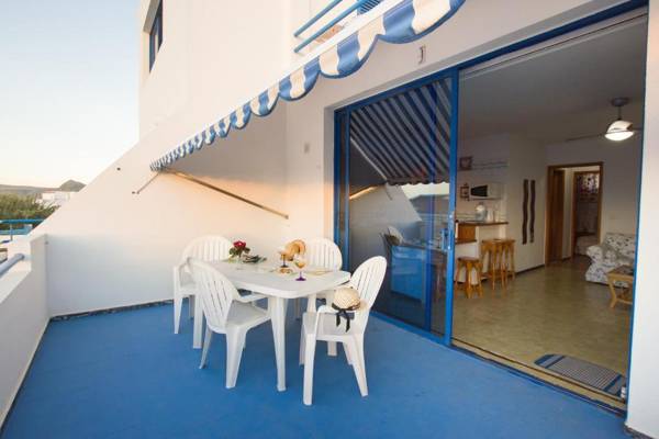 Costa Agaete - Puerto de las Nieves