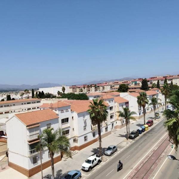 Avenida I - MFG Hoteles