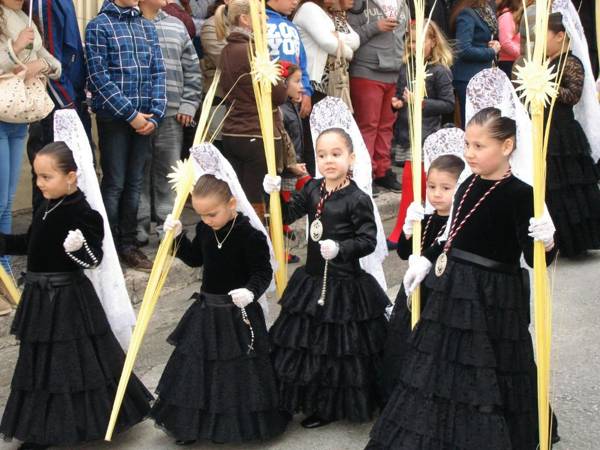 Hotel Palacio Blanco