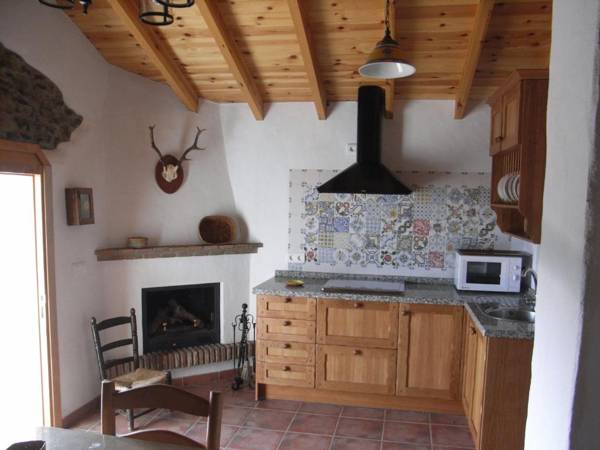 La Casilla del Pastor