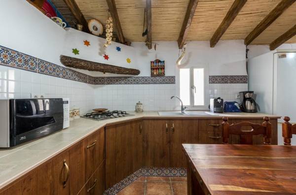 Casa del Pipa con vistas al mar