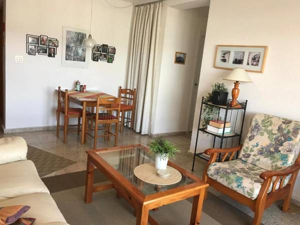 Schöne Ferienwohnung Velez-Malaga Malaga