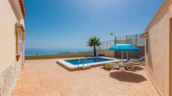 Villa Vista Velez-Malaga by Ruralidays