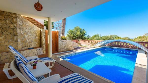 Casa Fenicia Velez-Malaga by Ruralidays