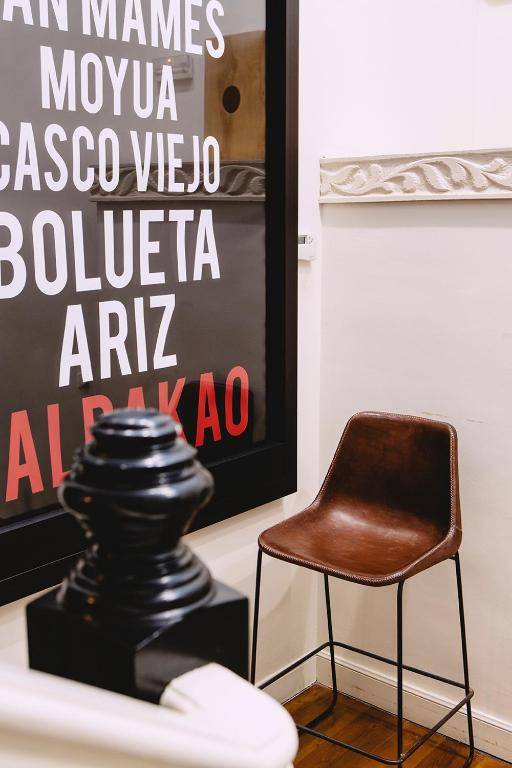 Hotel IRARAGORRI-ETXEA