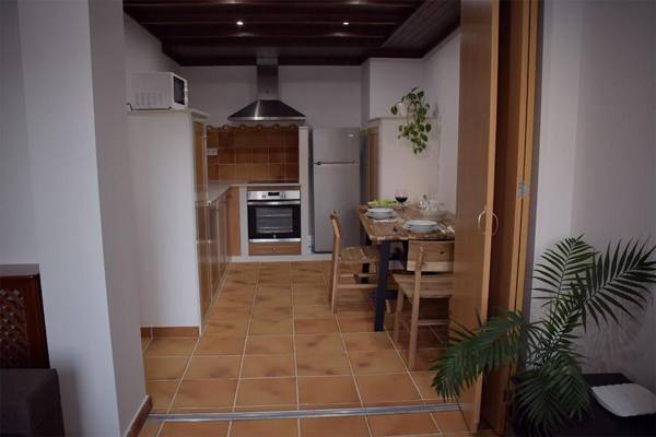 Pincheiro Apartamentos Turísticos