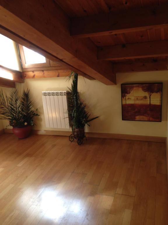 Boleta tu casa con jardín en León