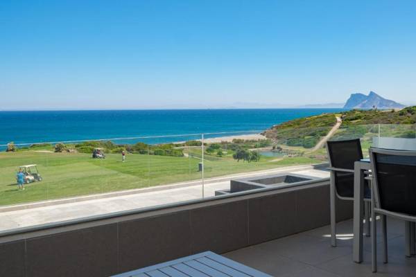2226-Luxury sea view apartment