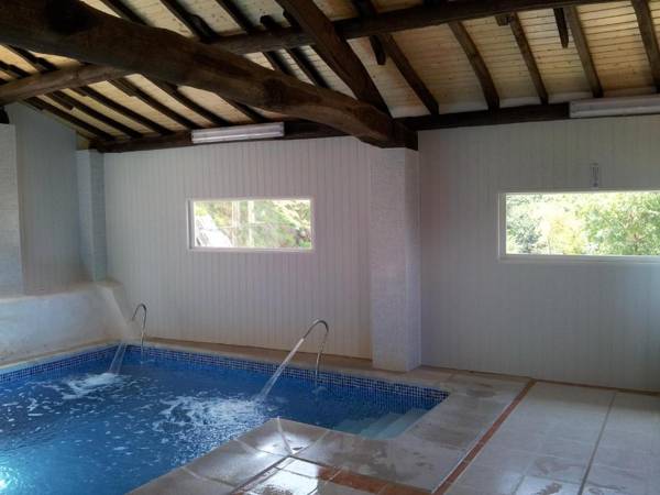 Spa Rural Mirador de Miranda