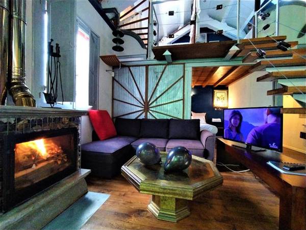 Apartamentos Zentral Club