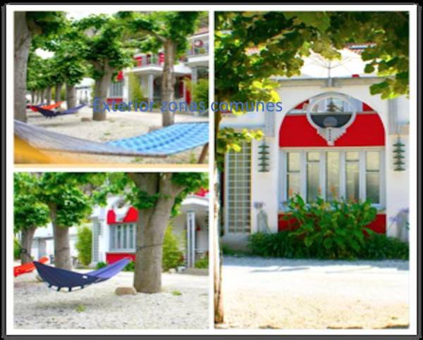 Apartamentos Zentral Club