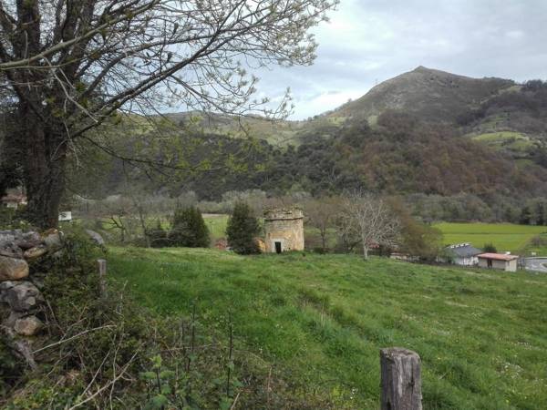 Agroturismo La Casona de Belmonte