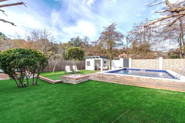 HomeHolidaysRentals Confort