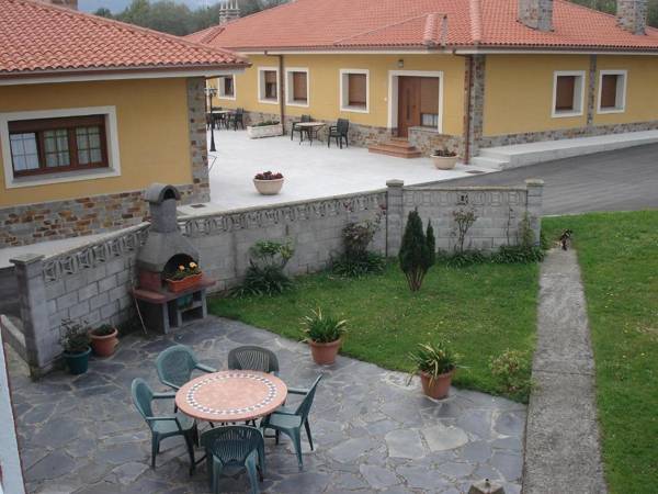 Apartamentos Casa Carin