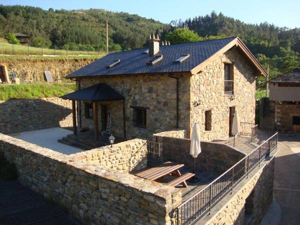 Apartamentos Rurales Posada de las Hoces