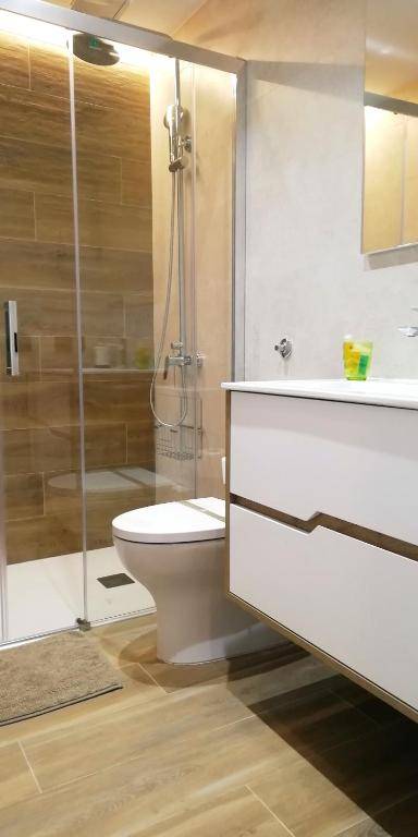 Apartamentos Mar y Sol