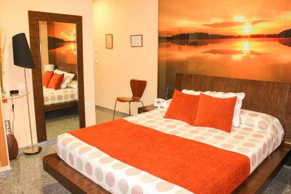 Hospedium Hotel Don Jose